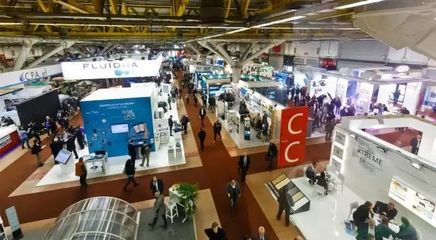 二月新春，體驗(yàn)別樣春節(jié)之旅 2018第十屆意大利國際泳池SPA展紀(jì)實(shí)