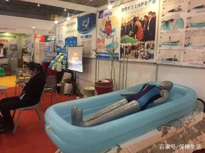 成都養(yǎng)老服務(wù)博覽會 以創(chuàng)新會展服務(wù)引領(lǐng)銀發(fā)產(chǎn)業(yè)新風(fēng)尚