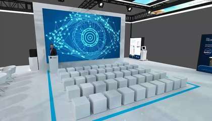 2021CCOS全國眼科學(xué)術(shù)大會展臺指定搭建商 科醫(yī)人服務(wù)案例回顧與啟示